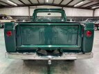 Thumbnail Photo 4 for New 1963 Ford F100